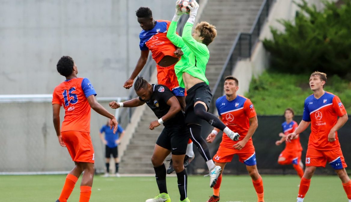 Weekly review – Dayton Dutch Lions FC wins fourth straight
