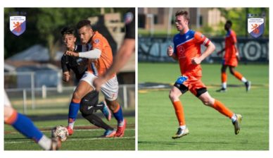 Two 2018 Dutch Lions FC players picked in MLS SuperDraft