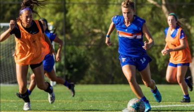 DLFC clubs-players recognized by WPSL and NPSL